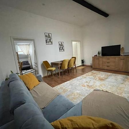 Apartament La Casa Тимишоара Экстерьер фото