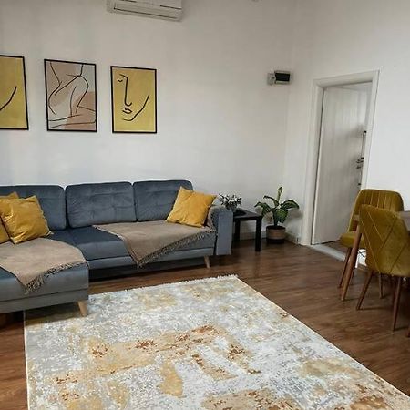 Apartament La Casa Тимишоара Экстерьер фото