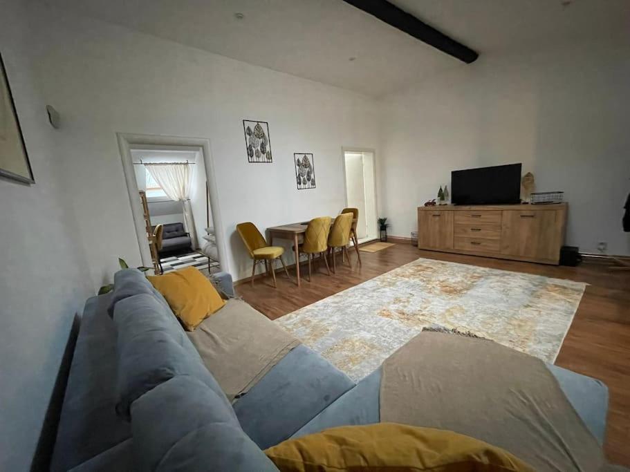Apartament La Casa Тимишоара Экстерьер фото