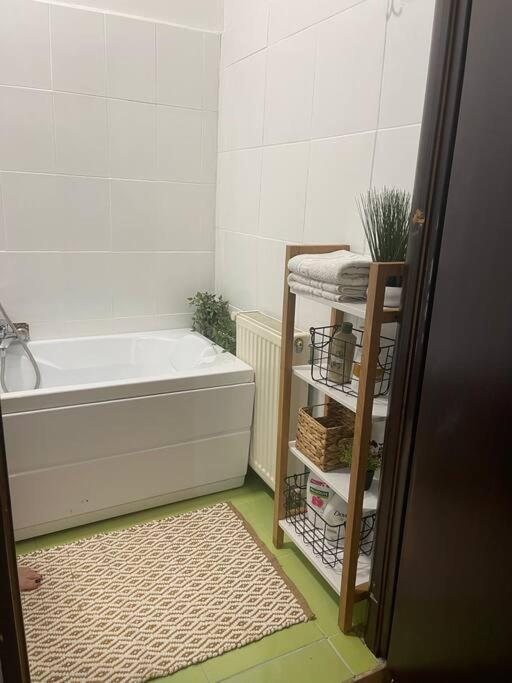Apartament La Casa Тимишоара Экстерьер фото