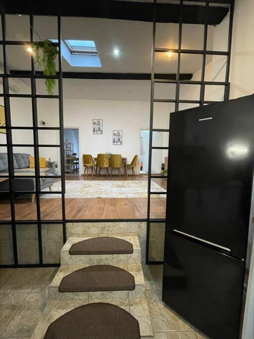 Apartament La Casa Тимишоара Экстерьер фото