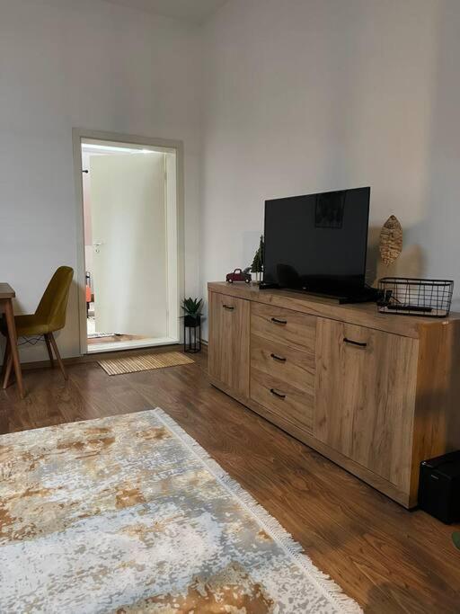 Apartament La Casa Тимишоара Экстерьер фото