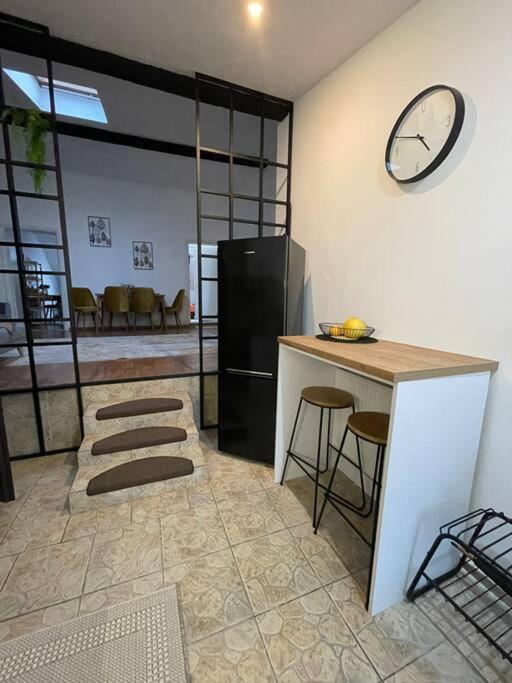 Apartament La Casa Тимишоара Экстерьер фото