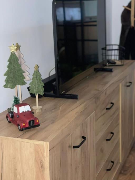 Apartament La Casa Тимишоара Экстерьер фото
