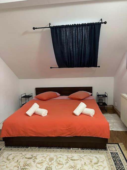 Apartament La Casa Тимишоара Экстерьер фото
