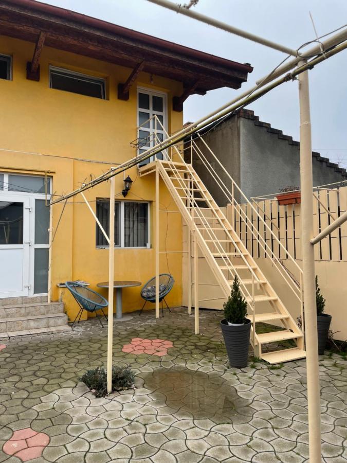 Apartament La Casa Тимишоара Экстерьер фото